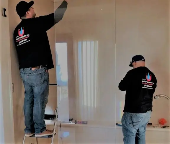 Professional plumbing installation for Tankless Water Heater Installation in Rabbit Run