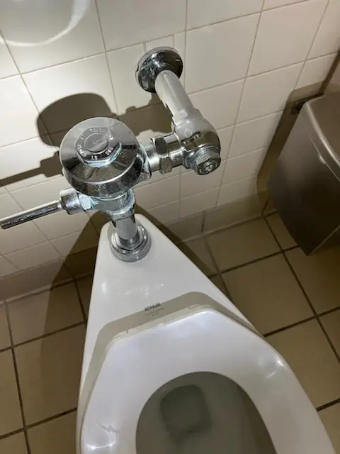 Fixture installation and repair for Hydro Jetting in Rabbit Run